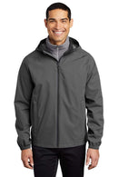 Outerwear Port Authority Essential Rain Jacket J4071812 Port Authority