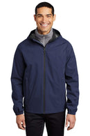 Outerwear Port Authority Essential Rain Jacket J4071872 Port Authority