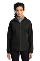 Outerwear Port Authority Essential Women's Rain Jackets L4071992 Port Authority