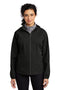 Outerwear Port Authority Essential Women's Rain Jackets L4072003 Port Authority