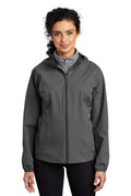 Outerwear Port Authority Essential Women's Rain Jackets L4072011 Port Authority