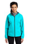 Outerwear Port Authority Essential Women's Rain Jackets L4072055 Port Authority