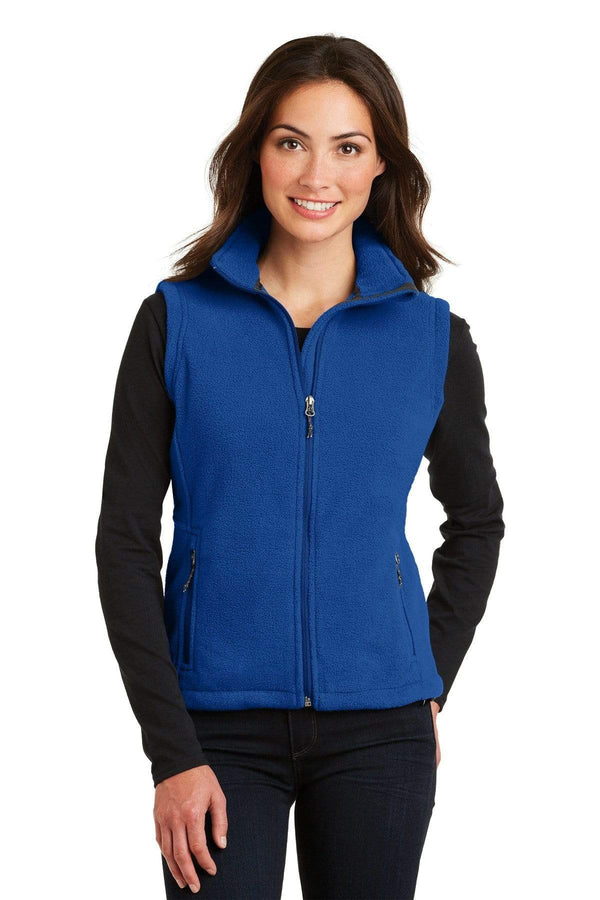 Outerwear Port Authority Fleece Vest L2199803 Port Authority