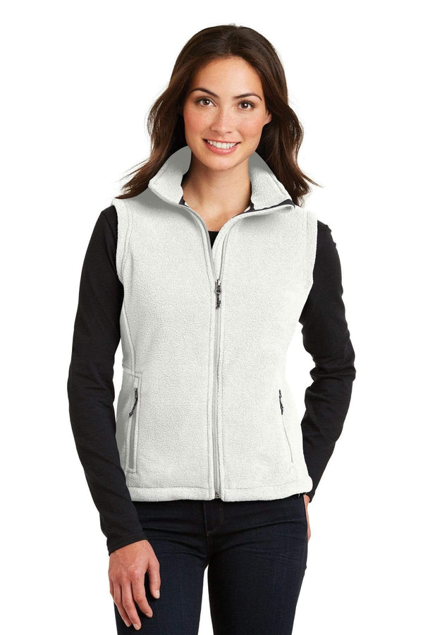 Outerwear Port Authority Fleece Vest L2199811 Port Authority