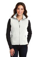 Outerwear Port Authority Fleece Vest L2199843 Port Authority