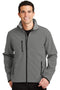 Outerwear Port Authority  GlacierSoft Shell Jacket.  J790 Port Authority