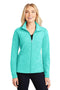 Outerwear Port Authority Heather Jacket For Girls L2352781 Port Authority