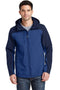 Outerwear Port Authority Hooded Soft Shell Jacket J33517861 Port Authority