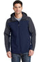 Outerwear Port Authority Hooded Soft Shell Jacket J33517911 Port Authority