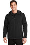 Outerwear Port Authority Hooded Soft Shell Jacket J7198003 Port Authority