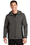 Outerwear Port Authority Hooded Soft Shell Jacket J7198032 Port Authority