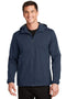 Outerwear Port Authority Hooded Soft Shell Jacket J7198053 Port Authority