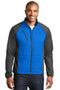Outerwear Port Authority  Hybrid Soft Shell Jacket. J787 Port Authority
