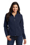 Outerwear Port Authority Jackets For Women - Fleece Jacket L217133 Port Authority