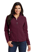 Outerwear Port Authority Jackets For Women - Fleece Jacket L21743 Port Authority