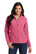 Outerwear Port Authority Jackets For Women - Fleece Jacket L21772 Port Authority