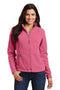 Outerwear Port Authority Jackets For Women - Fleece Jacket L21783 Port Authority