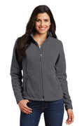Outerwear Port Authority Jackets For Women - Fleece Jacket L2179973 Port Authority