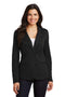 Outerwear Port Authority Knit Women's Blazer LM200075571 Port Authority