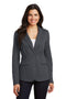 Outerwear Port Authority Knit Women's Blazer LM200075602 Port Authority