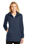 Outerwear Port Authority Ladies Active Hooded Soft Shell Jacket L7198283 Port Authority