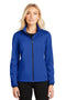 Outerwear Port Authority Ladies Active Soft Shell Jacket L7176953 Port Authority