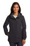 Outerwear Port Authority Ladies Cascade Waterproof Jacket L3222303 Port Authority
