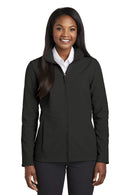 Outerwear Port Authority Ladies Collective Soft Shell Jacket L90167504 Port Authority