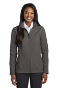 Outerwear Port Authority Ladies Collective Soft Shell Jacket L90167542 Port Authority