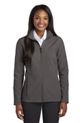 Outerwear Port Authority Ladies Collective Soft Shell Jacket L90167543 Port Authority