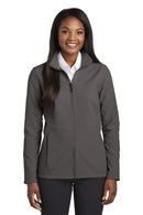 Outerwear Port Authority Ladies Collective Soft Shell Jacket L90167545 Port Authority