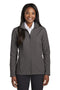 Outerwear Port Authority Ladies Collective Soft Shell Jacket L90167545 Port Authority