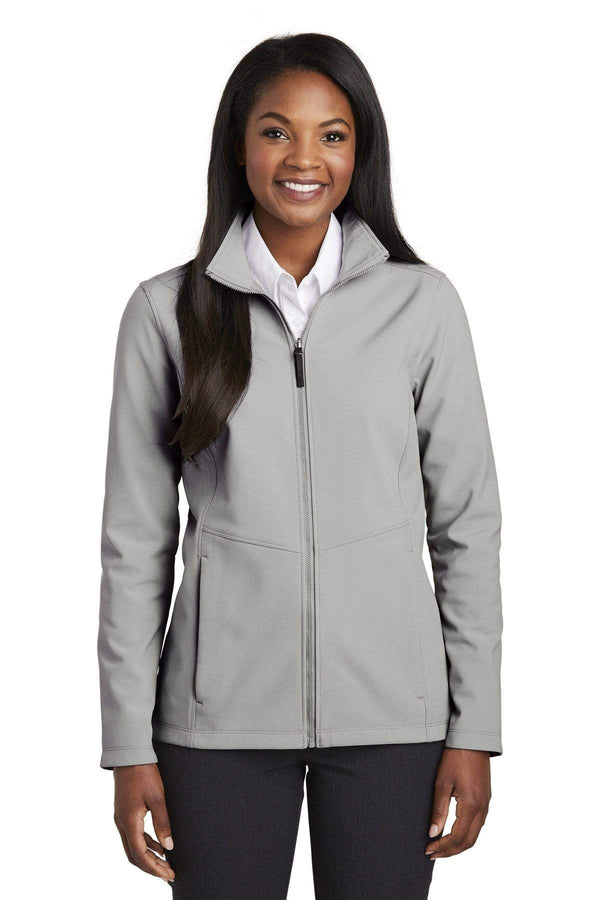 Outerwear Port Authority Ladies Collective Soft Shell Jacket L90167583 Port Authority