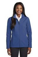 Outerwear Port Authority Ladies Collective Soft Shell Jacket L90167623 Port Authority