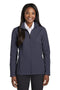 Outerwear Port Authority Ladies Collective Soft Shell Jacket L90167664 Port Authority