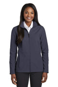 Outerwear Port Authority Ladies Collective Soft Shell Jacket L90167665 Port Authority