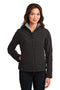 Outerwear Port Authority Ladies Glacier Soft Shell Jacket L7901065 Port Authority