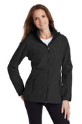 Outerwear Port Authority Ladies Torrent Waterproof Jacket L33321533 Port Authority