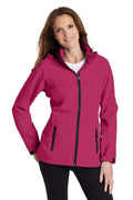 Outerwear Port Authority Ladies Torrent Waterproof Jacket L33321541 Port Authority