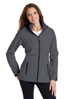 Outerwear Port Authority Ladies Torrent Waterproof Jacket L33321624 Port Authority