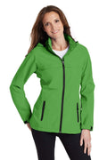 Outerwear Port Authority Ladies Torrent Waterproof Jacket L33321722 Port Authority