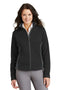 Outerwear Port Authority Ladies Two-Tone Soft Shell Jacket.  L794 Port Authority