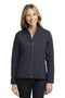 Outerwear Port Authority Ladies Welded Soft Shell Jacket L3243051 Port Authority