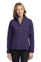 Outerwear Port Authority Ladies Welded Soft Shell Jacket L3243203 Port Authority
