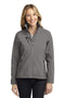 Outerwear Port Authority Ladies Welded Soft Shell Jacket L32489092 Port Authority