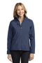 Outerwear Port Authority Ladies Welded Soft Shell Jacket L32489152 Port Authority