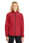 Outerwear Port Authority Ladies Zephyr Reflective Hit Full-Zip Jacket. L345 Port Authority