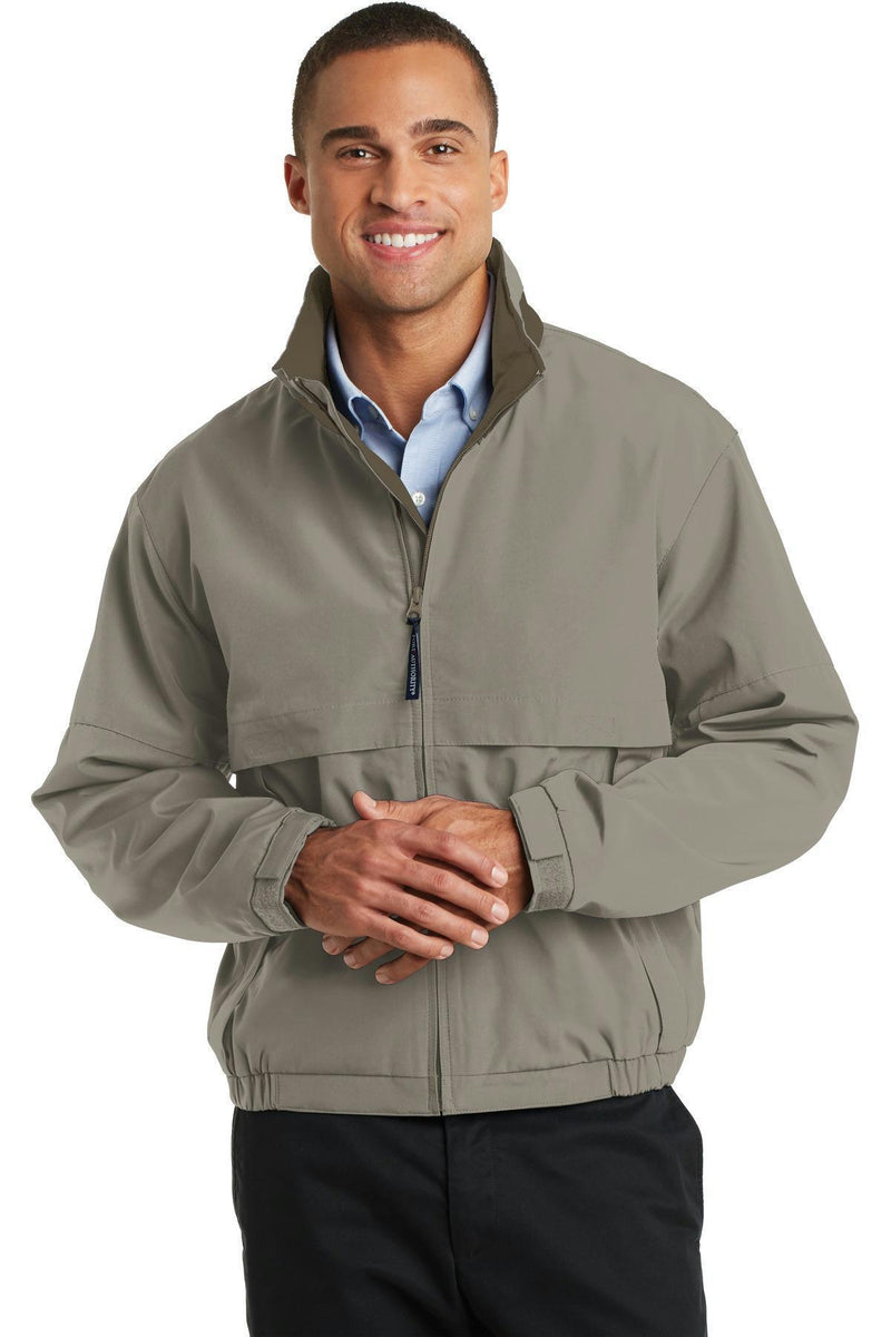 Outerwear Port Authority  Legacy   Jacket.  J764 Port Authority