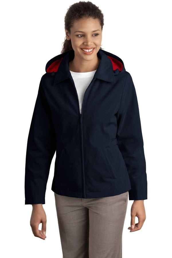 Outerwear Port Authority Legacy Jackets For Women L7649553 Port Authority
