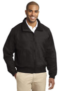 Outerwear Port Authority  Lightweight Charger Jacket. J329 Port Authority